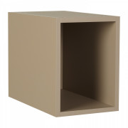 Cocoon polcbet�t kom�dhoz - Latte Latte